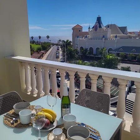 Family Golf & Sun By Helloapartments 公寓