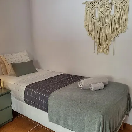 Family Golf & Sun By Helloapartments 公寓