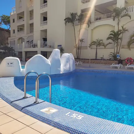 Apartment Family Golf & Sun By Helloapartments