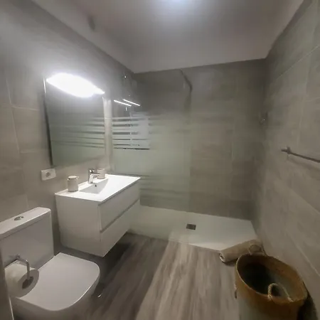 公寓 Family Golf & Sun By Helloapartments *