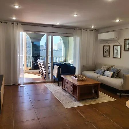 Family Golf & Sun By Helloapartments * 圣米格尔德阿沃纳