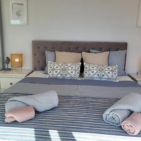 Family Golf & Sun By Helloapartments *