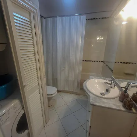 公寓 Family Golf & Sun By Helloapartments *