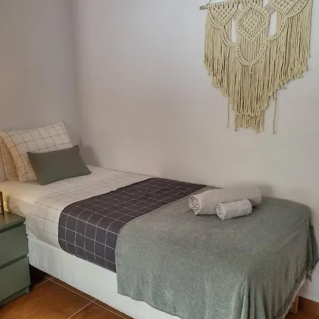 Family Golf & Sun By Helloapartments *