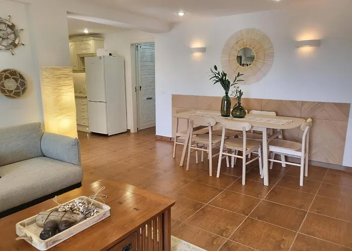 Family Golf & Sun By Helloapartments Apartamento *