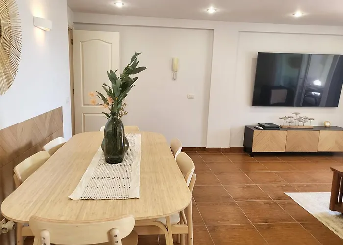 Family Golf & Sun By Helloapartments Apartamento *