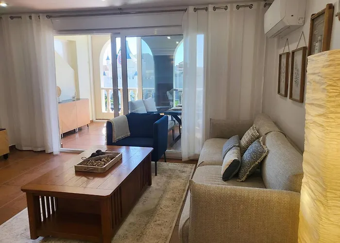 Family Golf & Sun By Helloapartments Apartamento