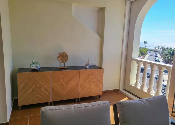 Family Golf & Sun By Helloapartments * San Miguel de Abona