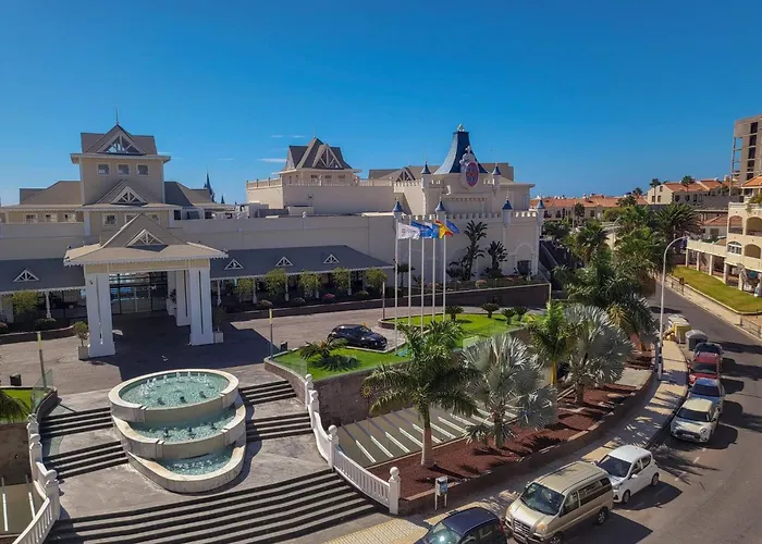 Apartamento Family Golf & Sun By Helloapartments