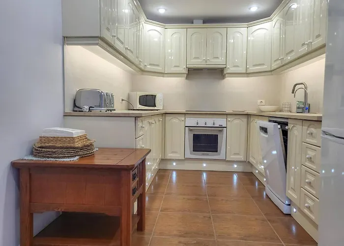 Family Golf & Sun By Helloapartments * San Miguel de Abona