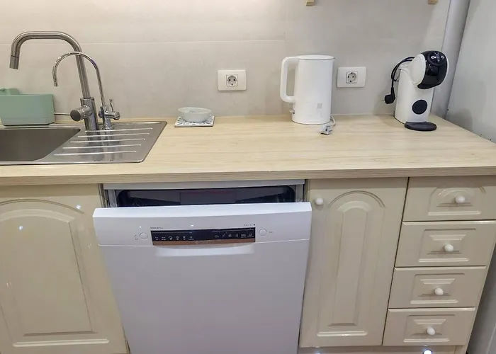 Family Golf & Sun By Helloapartments *