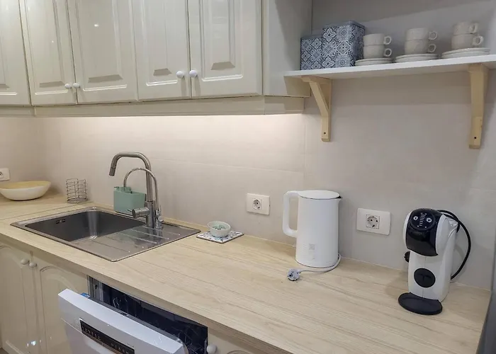 Apartamento Family Golf & Sun By Helloapartments *