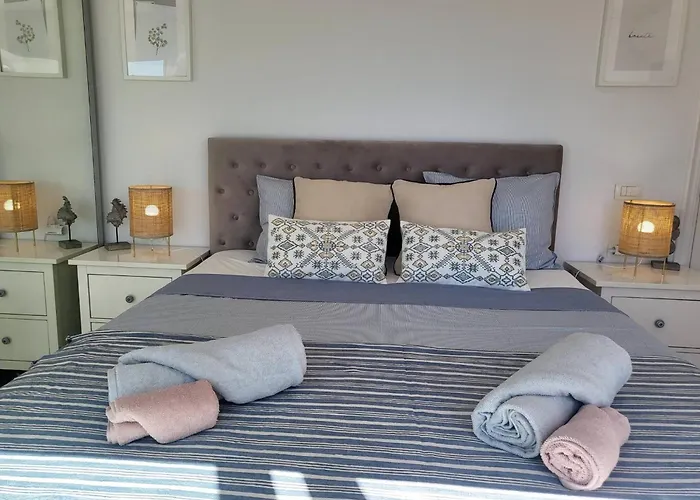 Family Golf & Sun By Helloapartments *