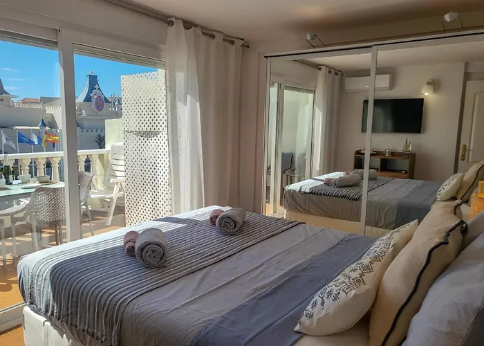 Family Golf & Sun By Helloapartments Apartamento *