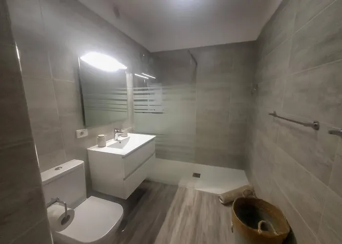 Family Golf & Sun By Helloapartments * San Miguel de Abona