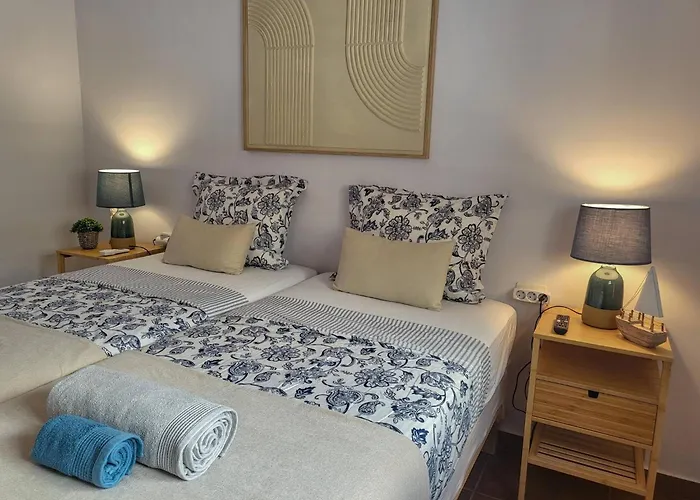 Family Golf & Sun By Helloapartments Apartamento San Miguel de Abona