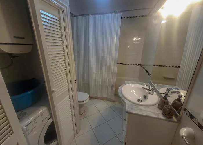 Apartamento Family Golf & Sun By Helloapartments *