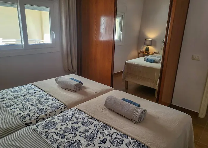 Family Golf & Sun By Helloapartments Apartamento *