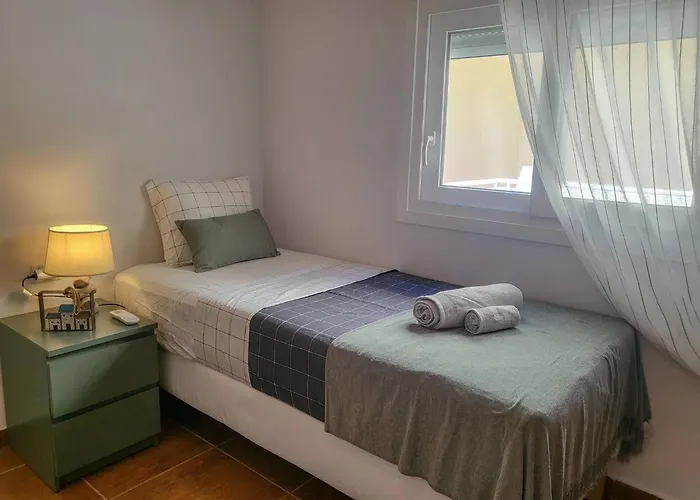 Apartamento Family Golf & Sun By Helloapartments San Miguel de Abona