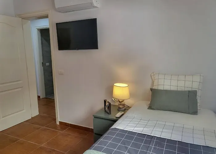 Family Golf & Sun By Helloapartments *