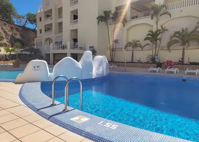 Family Golf & Sun By Helloapartments * San Miguel de Abona