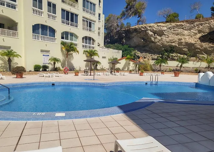 Apartamento Family Golf & Sun By Helloapartments San Miguel de Abona