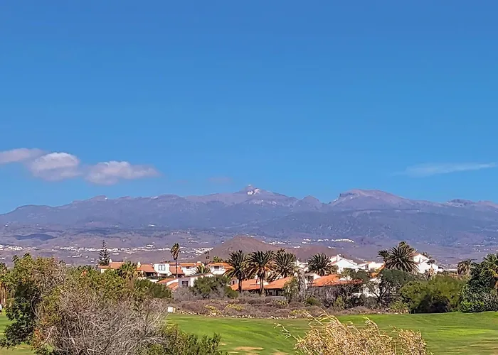 Family Golf & Sun By Helloapartments Apartamento *