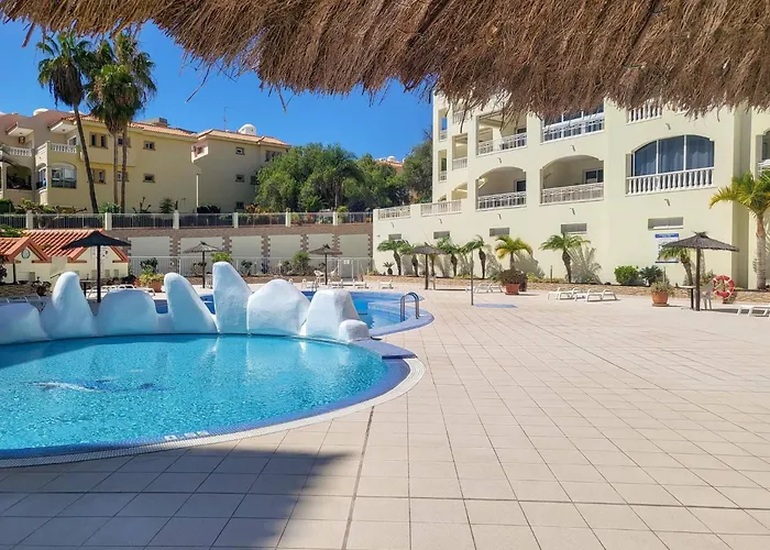 Family Golf & Sun By Helloapartments San Miguel de Abona