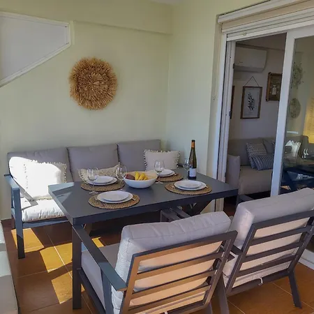 Family Golf & Sun By Helloapartments Lägenhet San Miguel de Abona