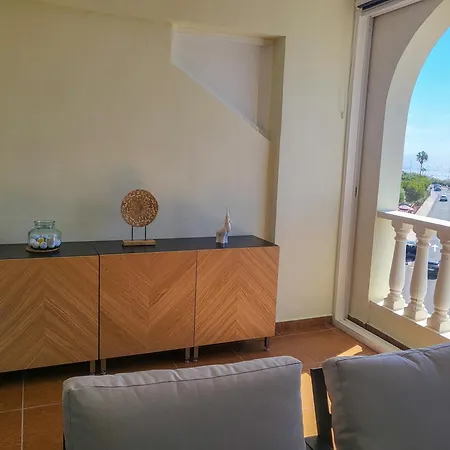 Family Golf & Sun By Helloapartments San Miguel de Abona