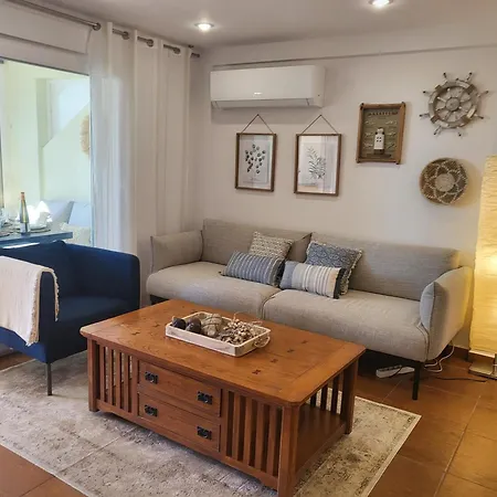 Family Golf & Sun By Helloapartments Apartment San Miguel de Abona