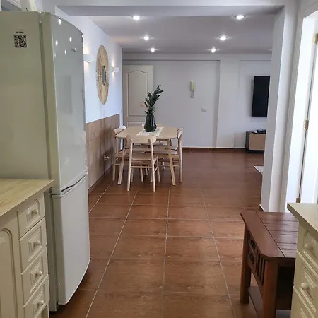 Apartment Family Golf & Sun By Helloapartments *