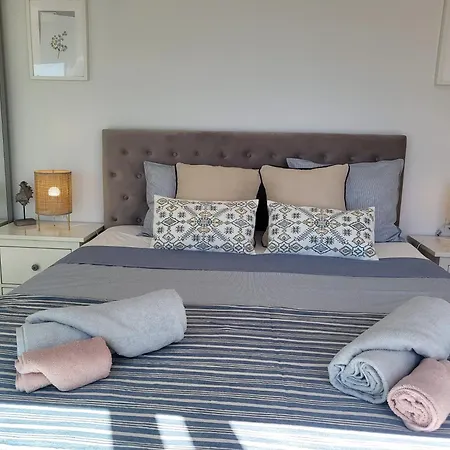 Family Golf & Sun By Helloapartments Apartment *