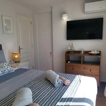 Apartment Family Golf & Sun By Helloapartments San Miguel de Abona