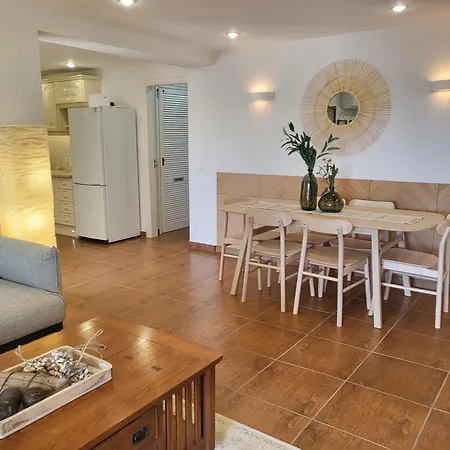 Apartment Family Golf & Sun By Helloapartments *