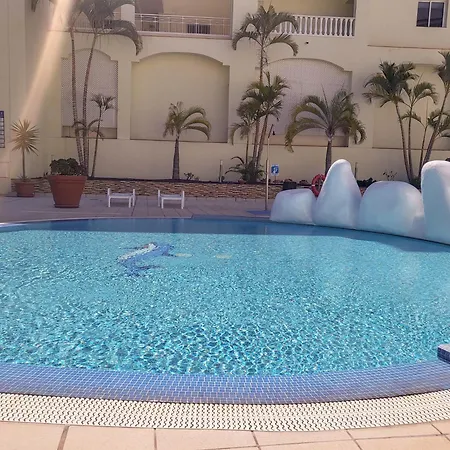 Family Golf & Sun By Helloapartments Apartment *