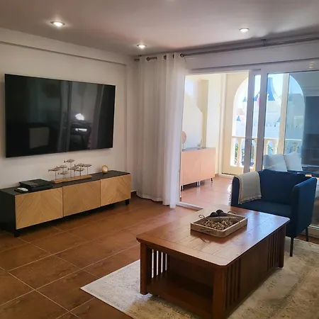 Apartment Family Golf & Sun By Helloapartments San Miguel de Abona