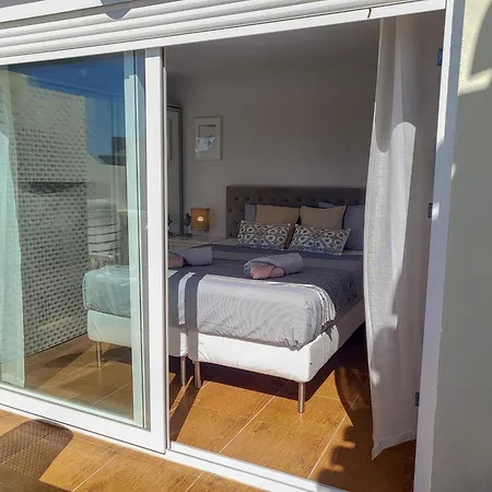 Family Golf & Sun By Helloapartments Apartament San Miguel de Abona