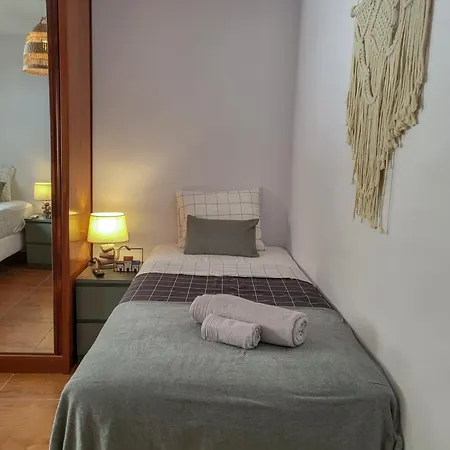 Apartment Family Golf & Sun By Helloapartments *