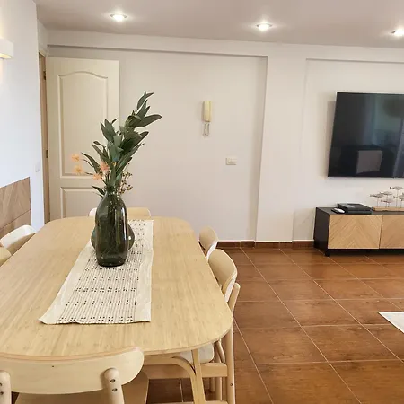 Family Golf & Sun By Helloapartments * San Miguel de Abona