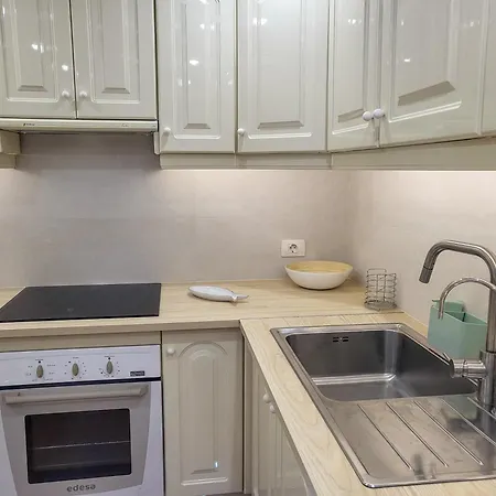 Family Golf & Sun By Helloapartments Lägenhet