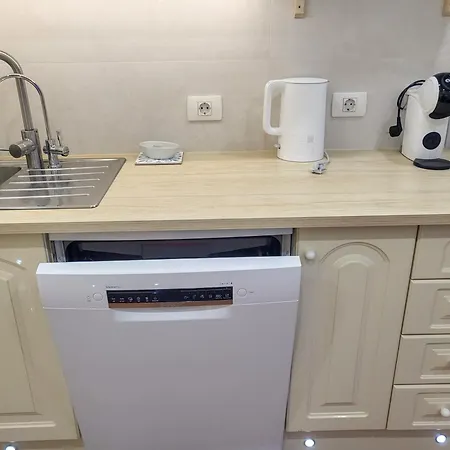 Family Golf & Sun By Helloapartments Apartment *