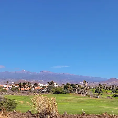 Family Golf & Sun By Helloapartments San Miguel de Abona