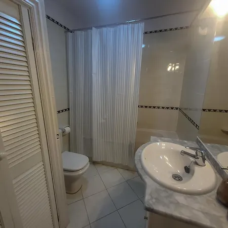 Apartment Family Golf & Sun By Helloapartments San Miguel de Abona