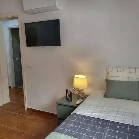 Family Golf & Sun By Helloapartments San Miguel de Abona