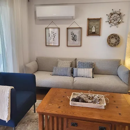 Family Golf & Sun By Helloapartments Apartament