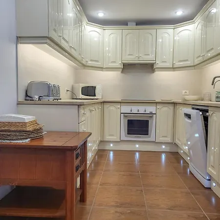 Family Golf & Sun By Helloapartments * San Miguel de Abona