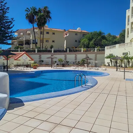 Family Golf & Sun By Helloapartments Lägenhet San Miguel de Abona