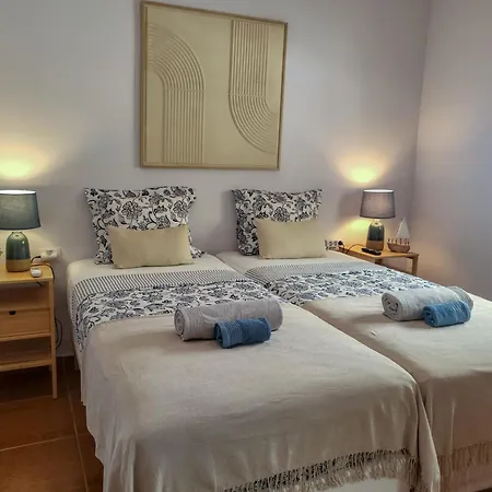 Family Golf & Sun By Helloapartments Apartment