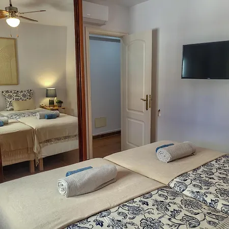 Family Golf & Sun By Helloapartments San Miguel de Abona